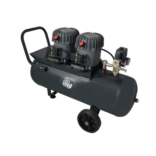 COM-10233-1 COMPRESOR SILENCIOSO SIL-EOL 50/100 CAR