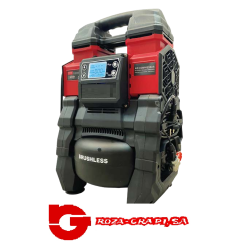 COM-10606 COMPRESOR MAGNET 500-5L BATERIA 