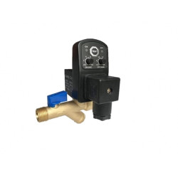 COM-30313 PURGA AUTOMATICA 1/2 