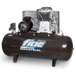 COM-AB30055T COMPRESOR 5,5 CV 550 LTS/MIN 270 LTS