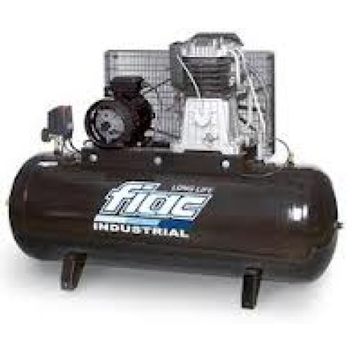 COM-AB30055T COMPRESOR 5,5 CV 550 LTS/MIN 270 LTS
