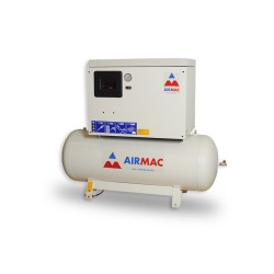 COM-AIRSILENT625270TF COMPRESOR INSONORIZADO 5,5 HP  270 LTS.