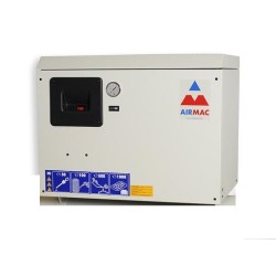 COM-AIRSILENT625TF COMPRESOR INSONORIZADO 5,5 HP  