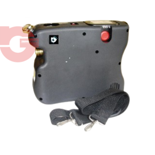 COM-BAT12V COMPRESOR DE BATERIA 12 VOLTIOS  RG