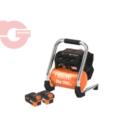 COM-BAT20V COMPRESOR DE BATERIA 20 VOLTIOS  RG