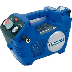 COM-BATMBL24V COMPRESOR BATERIA MICHELIN CA-MBL24V 2AH 2L 8BAR
