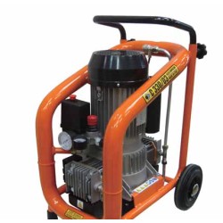 COM-C330-03 COMPRESOR  BICILINDRICO EN SECO C330  3CV. 3 LTS.