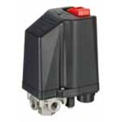 COM-CA-41259 PRESOSTATO TRIFASICO NEMA CON TERMICO 17-23 AMP 3/8 H