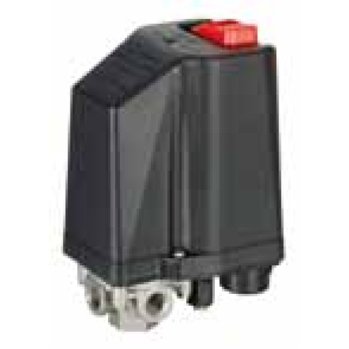 COM-CA-41259 PRESOSTATO TRIFASICO NEMA CON TERMICO 17-23 AMP 3/8 H