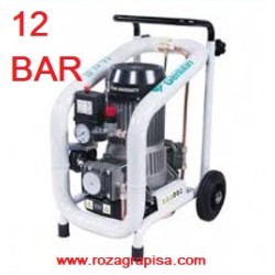 COM-CS240-03-12 COMPRESOR SILENCIOSO CS240-03 12 BARES 