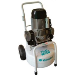 COM-CS240-24-12 COMPRESOR SILENCIOSO CS240-24 12 BARES