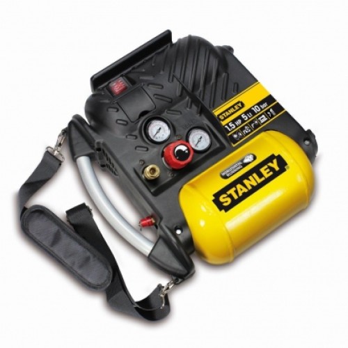 COM-DN2001050 COMPRESOR STANLEY DN 200/10/5 OL195 1,5 C.V. 5 LTS. 