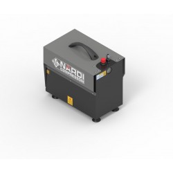 COM-ESPSE050742305MG1600  COMPRESOR ESPRIT SILENCED 60/4 0,75hp - 230V 50Hz - 5L. Tank  1400 RPM