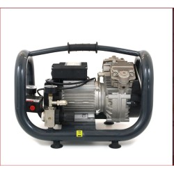 COM-EXT3T041542305MG1608 COMPRESOR EXTREME 3T 1,50CV - 230V 50Hz 1400 15 BAR - 5L Tank