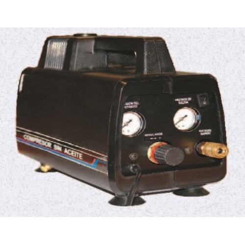 COM-EZ1001 COMPRESOR EZ-1001
