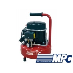 COM-ICP05009 COMPRESOR SILENCIOSO ICO-50/9   0,5 C.V. -9 LTS.