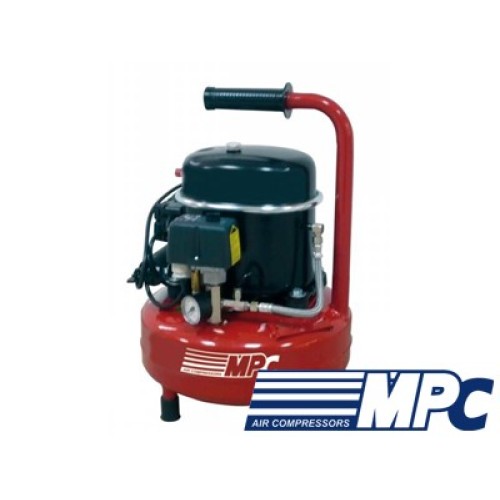 COM-ICP05009 COMPRESOR SILENCIOSO ICO-50/9   0,5 C.V. -9 LTS.