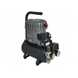 COM-JJ50 COMPRESOR INSONORIZADO JJ-50