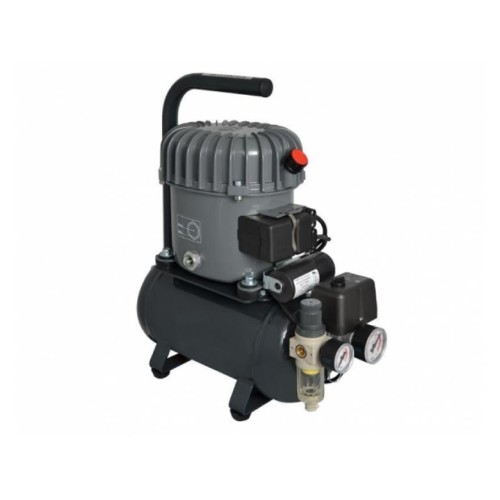 COM-JJ50 COMPRESOR INSONORIZADO JJ-50