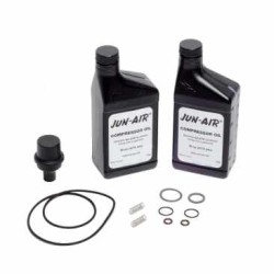 COM-JUNAIR-5472014 COM-JUNAIR-5472014 KIT BASICO SERVICIO M6 Motors