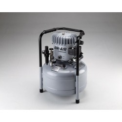 COM-JUNAIR1625 COMPRESOR INSONORIZADO JUN-AIR 6-25 16 BARES 