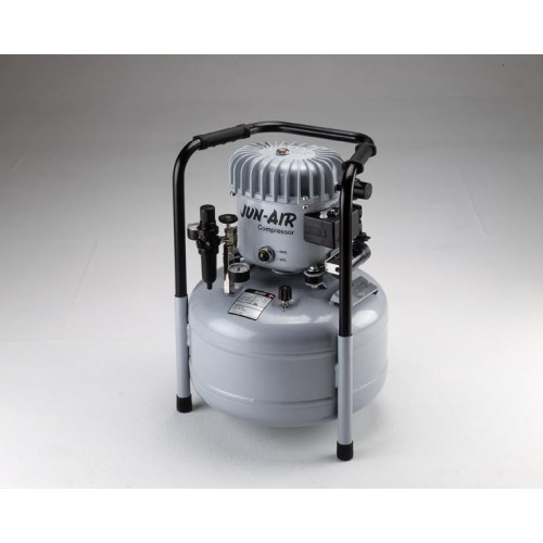 COM-JUNAIR1625 COMPRESOR INSONORIZADO JUN-AIR 6-25 16 BARES 