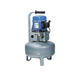 COM-LS24V COMPRESOR INSONORIZADO LS-24V