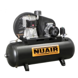 COM-N5NN701NUA105 COMPRESOR NB5/5,5 FT/270 AP Nuair