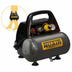 COM-NUOL195 COMPRESOR NEW VENTO OL195  1,5 C.V. 6 LTS. 