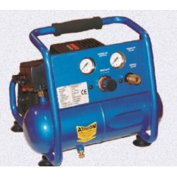 COM-OF0504A COMPRESOR BAJO NIVEL SONORO OF-0504-A