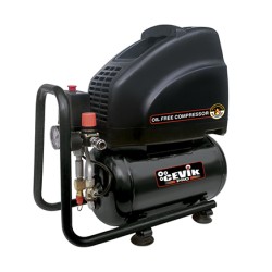 COM-PRO10SA COMPRESOR PRO10SA  2 C.V  10 LTS.