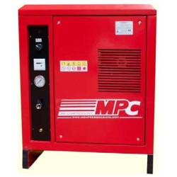 COM-SIL325 COMPRESOR INSONORIZADO  MUTEBOX 3 HP -25 LTS 
