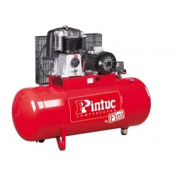 COM-10181 COMPRESOR PINTUC BK114-270F-5,5 C.V.
