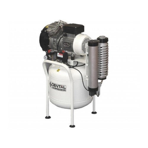 COM-EXTREME2D500L2CV COMPRESOR EXTREME 2D 50L 2CV DENTAL