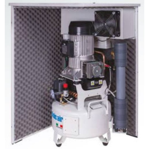 COM-COMFORT CAB. 40 COMPRESOR  COMFORT CAB. 40 - 230/50