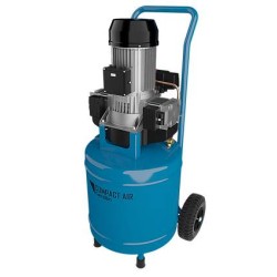 COM-CK330-50 COMPRESOR  BICILINDRICO SECO INDUSTRIAL  CK330/50