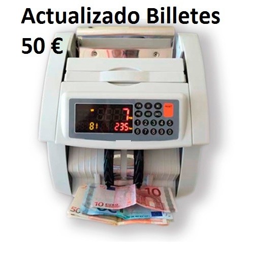 CONTADORAS-DETECTORES
