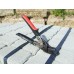 16000910 CORTAFLEJE CIZALLA SEGURIDAD   32mm. BESSEY