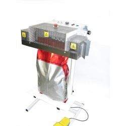 3736CPACKX00 SELLADORA DE SACOS COMPLEJOS HASTA 800 MM CPACK