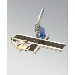 CU-BM1001 BISAGRADORA CHAMP MANUAL 
