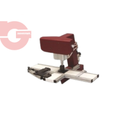 CU-HG550 BISAGRADORA HG-550 NEUMATICA
