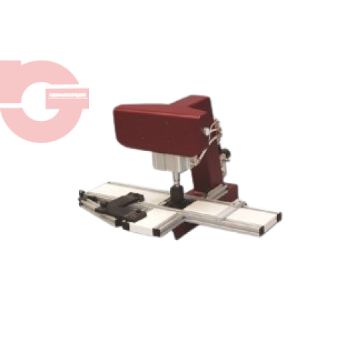 CU-HG550 BISAGRADORA HG-550 NEUMATICA