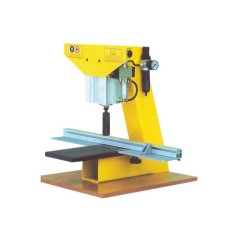 CU-PG1 Maquina Neumatica Colgadores PG-1