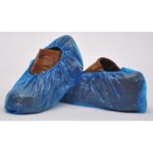 CUBREZAPATOS