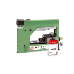 CUF0112P MAQUINA NEUMATICA FP12 TRASERA CUADROS