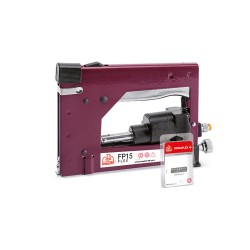 CUF0115P MAQUINA NEUMATICA FP15 FLEXIPUNTA