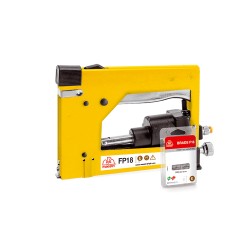 CUF0118P MAQUINA NEUMATICA FP18 TRASERA CUADROS