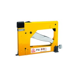 CUF0118 MAQUINA MANUAL  F18 TRASERA CUADROS