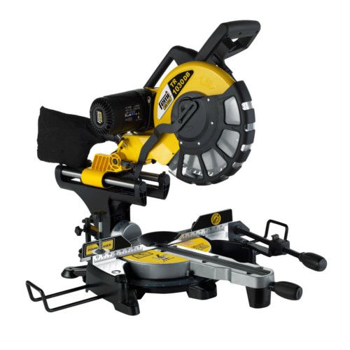 CVFM-1030DB Ingletadora de 305mm 2000w Telescópica. Nuevo modelo
