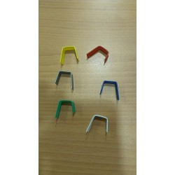 21CBC45 CLIPBAND CORTADO EN FORMA DE U 4,5 CMS 